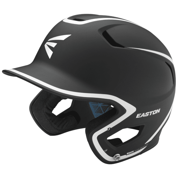 CASCO EASTON Z5 2.0 2-TONE MATTE BASEBALL - Imagen 11