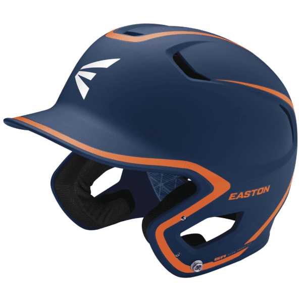 CASCO EASTON Z5 2.0 2-TONE MATTE BASEBALL - Imagen 10
