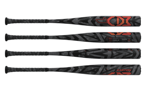 EASTON MAV1 - 3 (2 5/8" BARREL) BBCOR BASEBALL BAT - Imagen 3