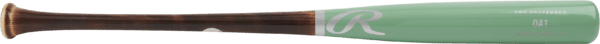 RAWLINGS PRO PREFERRED OA1 MAPLE WOOD BAT - Imagen 3