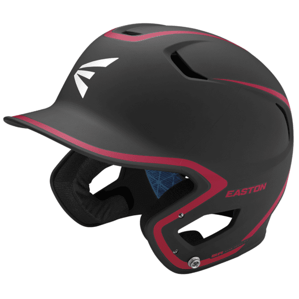 CASCO EASTON Z5 2.0 2-TONE MATTE BASEBALL - Imagen 9