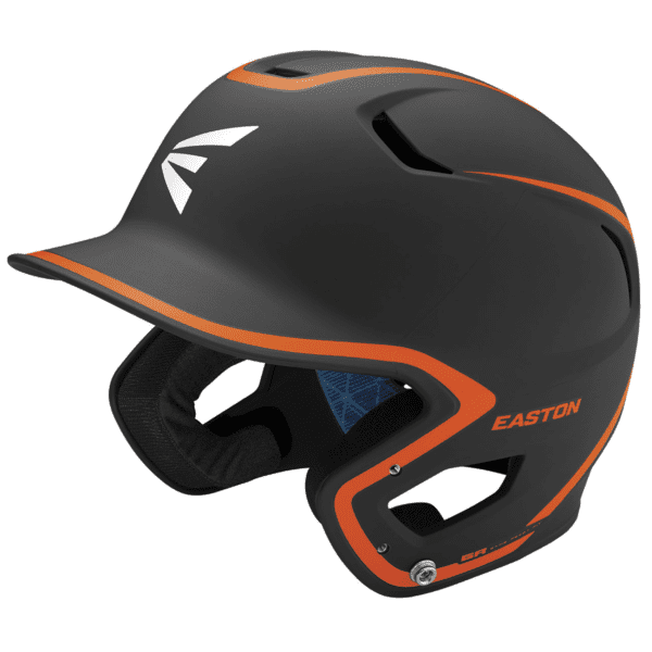CASCO EASTON Z5 2.0 2-TONE MATTE BASEBALL - Imagen 8