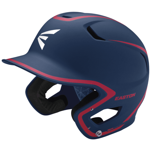 CASCO EASTON Z5 2.0 2-TONE MATTE BASEBALL - Imagen 7