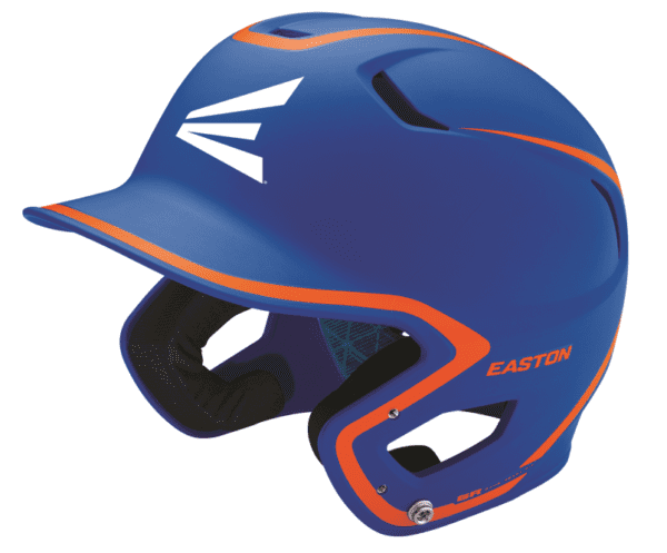 CASCO EASTON Z5 2.0 2-TONE MATTE BASEBALL - Imagen 6
