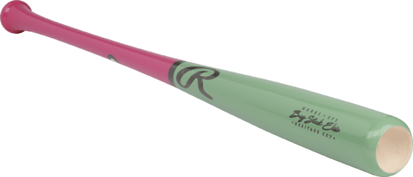 RAWLINGS BIG STICK ELITE 271 MAPLE WOOD BAT - Imagen 3
