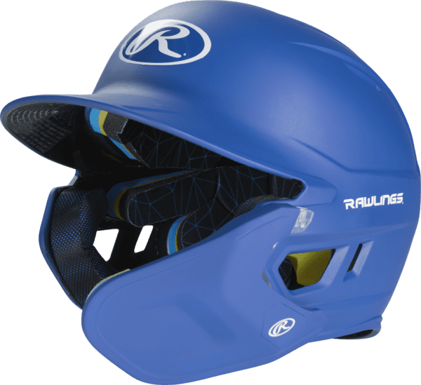 CASCO RAWLINGS MACH ADJUST WITH RHB-LHB EXTENSION JUNIOR & SENIOR - Imagen 3
