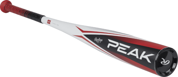RAWLINGS PEAK -10 (2 3/4" & 2 5/8" BARREL) USSSA YOUTH BASEBALL BAT - Imagen 2