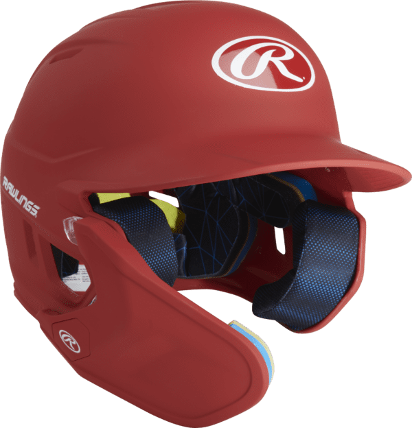 CASCO RAWLINGS MACH ADJUST WITH RHB-LHB EXTENSION JUNIOR & SENIOR - Imagen 2