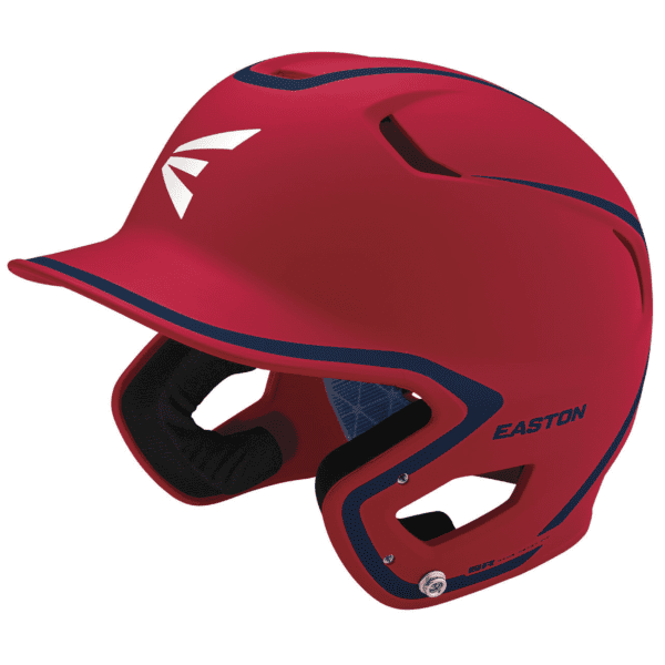 CASCO EASTON Z5 2.0 2-TONE MATTE BASEBALL - Imagen 5