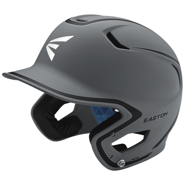 CASCO EASTON Z5 2.0 2-TONE MATTE BASEBALL - Imagen 4