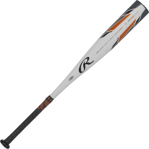 RAWLINGS THREAT -12 USSSA YOUTH BASEBALL BAT