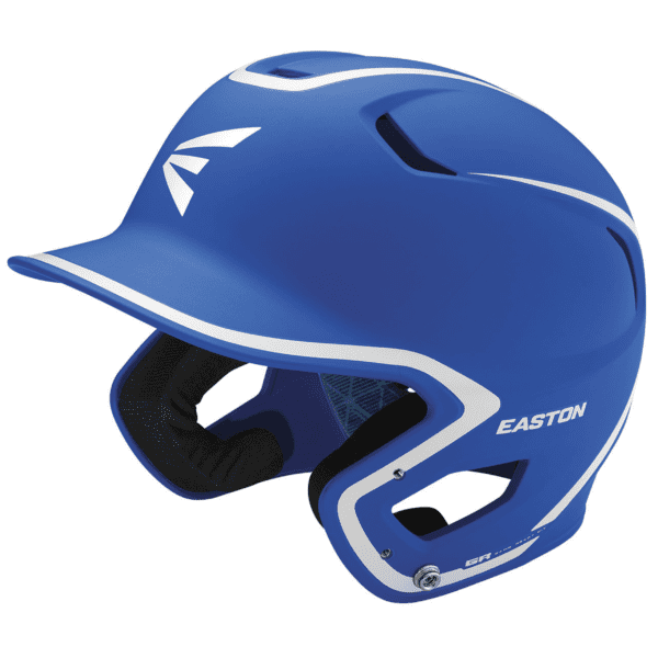 CASCO EASTON Z5 2.0 2-TONE MATTE BASEBALL - Imagen 2