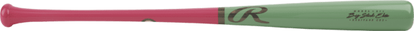 RAWLINGS BIG STICK ELITE 271 MAPLE WOOD BAT - Imagen 2