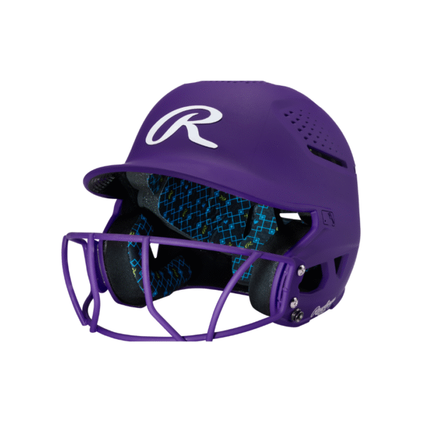 RX2 SERIES JUNIOR BATTING HELMET