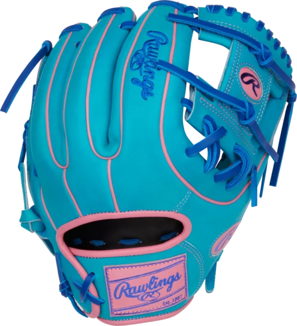 Heart of the Hide Vibrant Series Glove | 11.5-in | RHT - Imagen 2