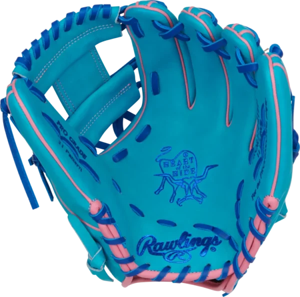 Heart of the Hide Vibrant Series Glove | 11.5-in | RHT - Imagen 3