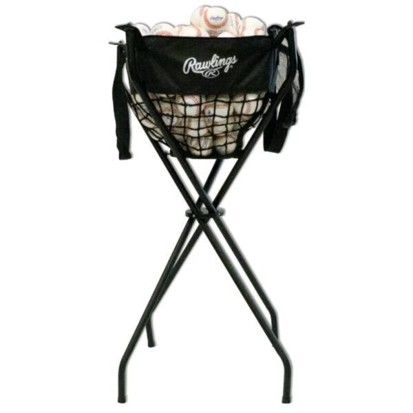BALL CADDY