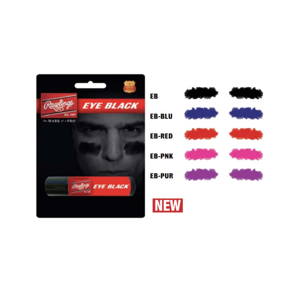 Rawlings Eye Black Stick