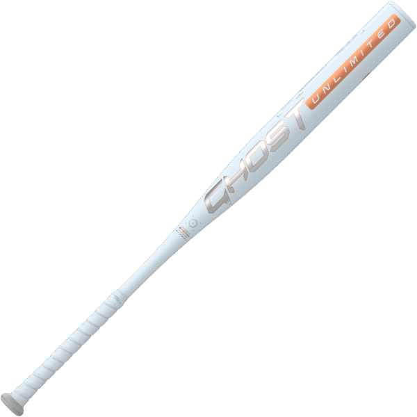 EASTON GHOST UNLIMITED -9 FASTPITCH SOFTBALL BAT
