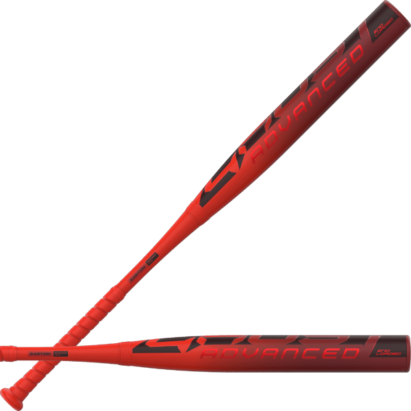 EASTON GHOST ADVANCED -9 FASTPITCH SOFTBALL BAT - Imagen 3