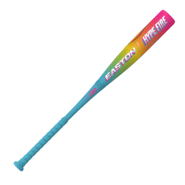 EASTON HYPE FIRE -10 USSSA BASEBALL BAT - Imagen 2