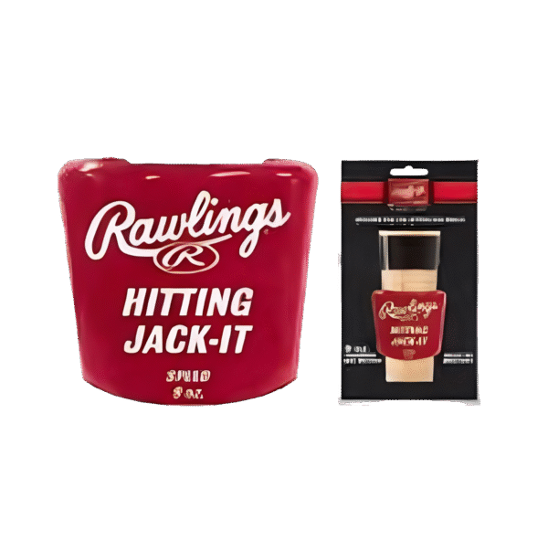 HITTING JACK-IT BAT WEIGHT