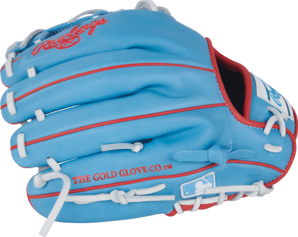NXT SERIES 11.75-INCH BASEBALL GLOVE - Imagen 5
