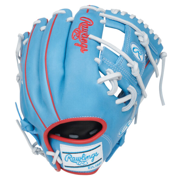 NXT SERIES 11.75-INCH BASEBALL GLOVE - Imagen 3