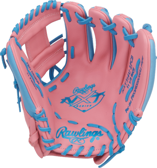 NXT SERIES 11.5-INCH BASEBALL GLOVE - Imagen 2