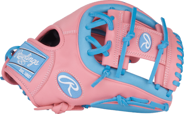 NXT SERIES 11.5-INCH BASEBALL GLOVE - Imagen 4