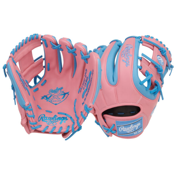 NXT SERIES 11.5-INCH BASEBALL GLOVE