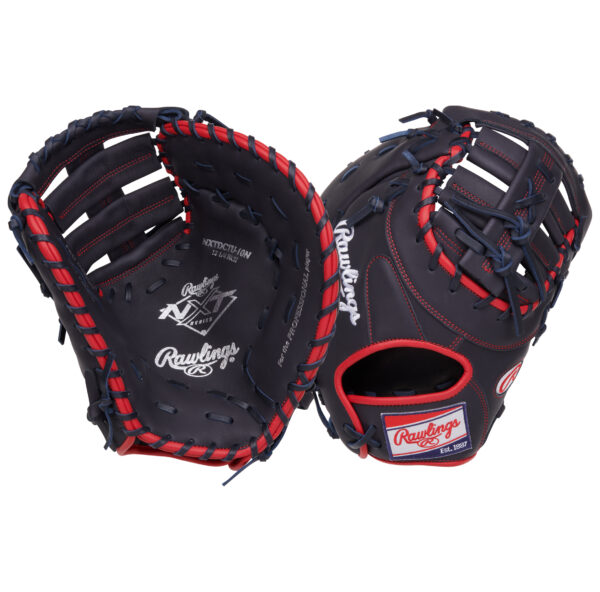 NXT SERIES FIRST BASE MITT 12.25-INCH BASEBALL GLOVE