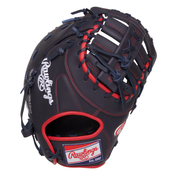 NXT SERIES FIRST BASE MITT 12.25-INCH BASEBALL GLOVE - Imagen 3