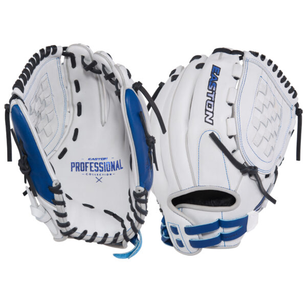 EASTON PRO COLLECTION SERIES 12.5-INCH SOFTBALL GLOVE