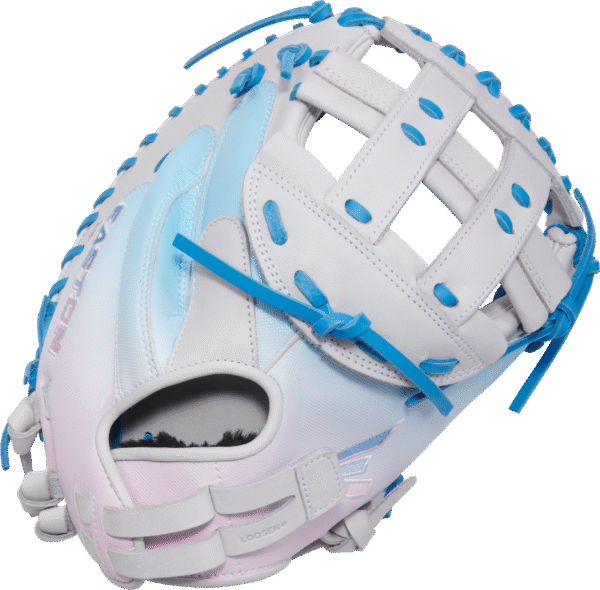 EASTON PRO COLLECTION SERIES CATCHERS MITT 34-INCH SOFTBALL GLOVE - Imagen 3
