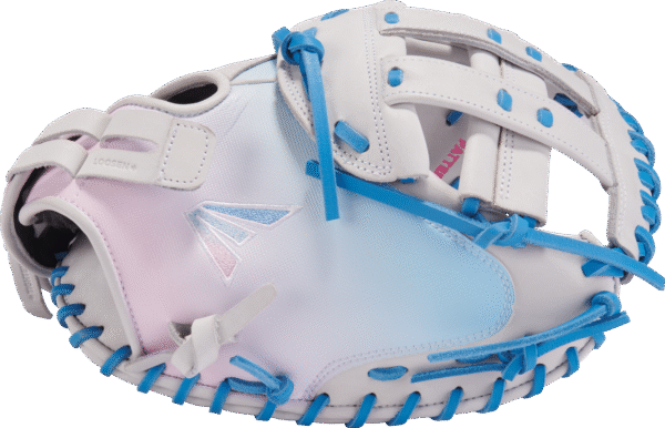 EASTON PRO COLLECTION SERIES CATCHERS MITT 34-INCH SOFTBALL GLOVE - Imagen 4