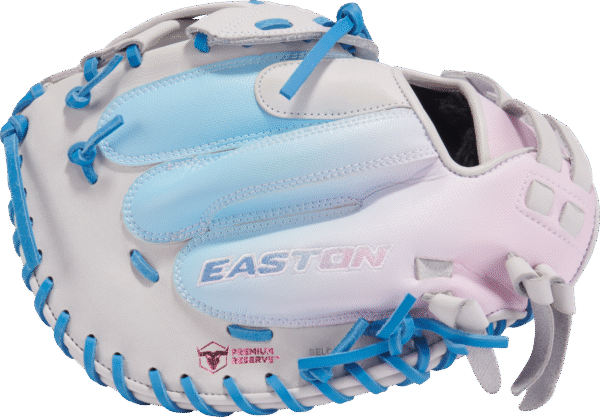 EASTON PRO COLLECTION SERIES CATCHERS MITT 34-INCH SOFTBALL GLOVE - Imagen 5