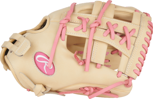 HEART OF THE HIDE SERIES 12-INCH SOFTBALL GLOVE - Imagen 4