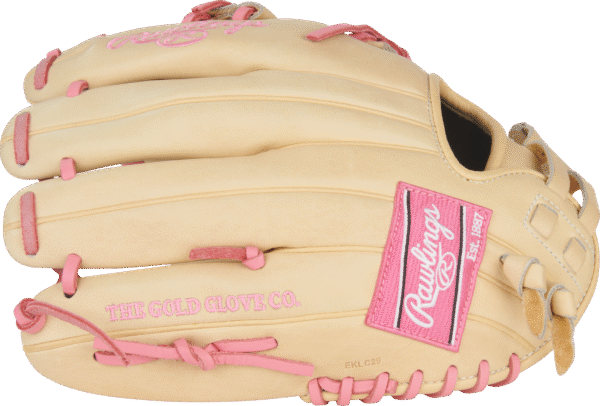 HEART OF THE HIDE SERIES 12-INCH SOFTBALL GLOVE - Imagen 5