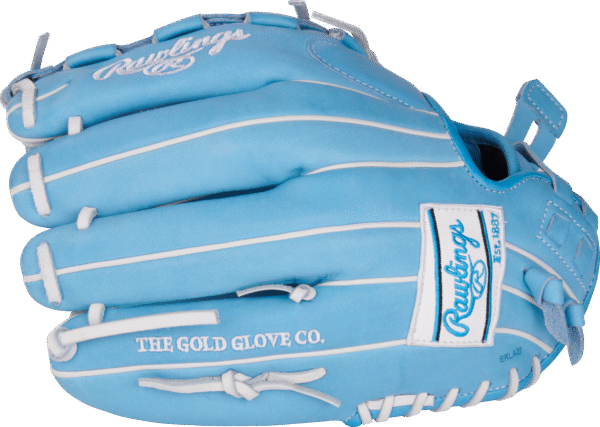 HEART OF THE HIDE SERIES 12.5-INCH SOFTBALL GLOVE - Imagen 5