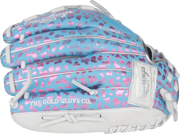 HEART OF THE HIDE SERIES 12.5-INCH SOFTBALL GLOVE - Imagen 5