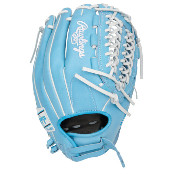HEART OF THE HIDE SERIES 12.5-INCH SOFTBALL GLOVE - Imagen 3