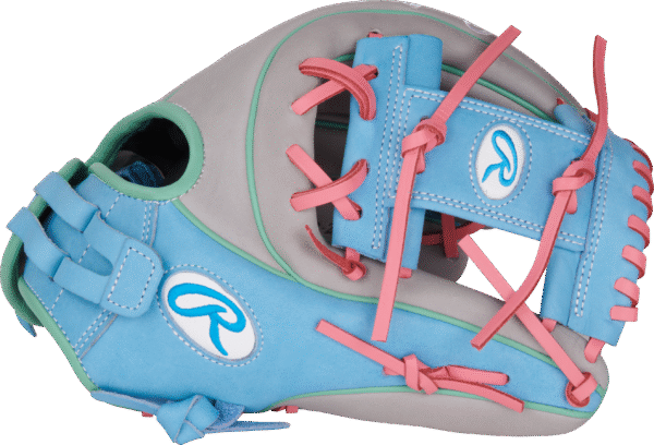 HEART OF THE HIDE SERIES 12-INCH SOFTBALL GLOVE - Imagen 4