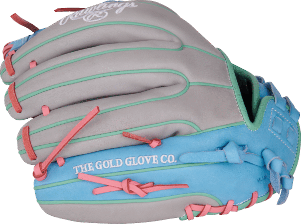 HEART OF THE HIDE SERIES 12-INCH SOFTBALL GLOVE - Imagen 5