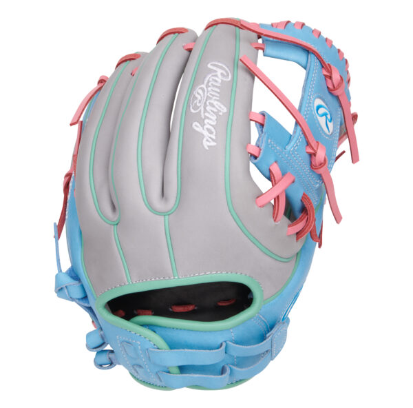 HEART OF THE HIDE SERIES 12-INCH SOFTBALL GLOVE - Imagen 3