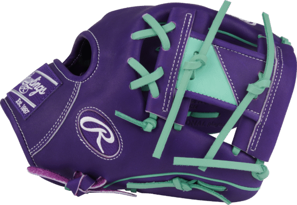 HEART OF THE HIDE SERIES 11.5-INCH BASEBALL GLOVE - Imagen 4