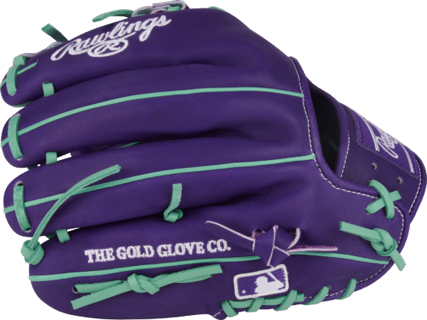 HEART OF THE HIDE SERIES 11.5-INCH BASEBALL GLOVE - Imagen 5