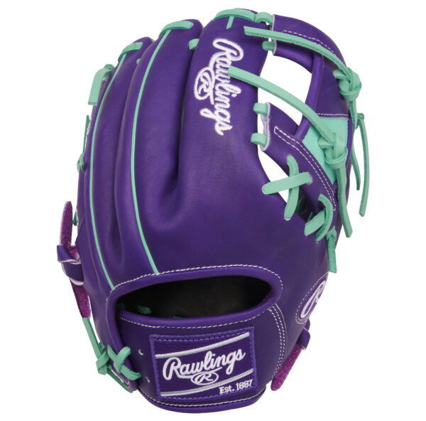 HEART OF THE HIDE SERIES 11.5-INCH BASEBALL GLOVE - Imagen 3