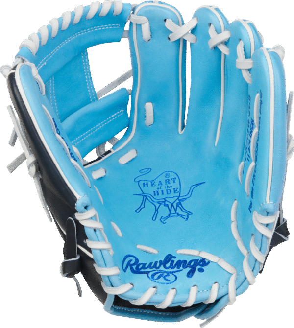 HEART OF THE HIDE SERIES 11.75-INCH BASEBALL GLOVE - Imagen 2