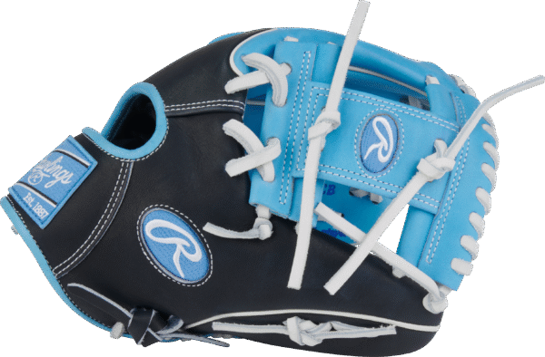 HEART OF THE HIDE SERIES 11.75-INCH BASEBALL GLOVE - Imagen 4